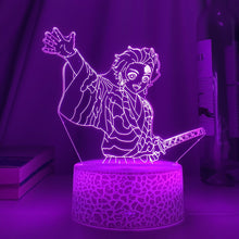 Load image into Gallery viewer, Tanjiro Kamado Light