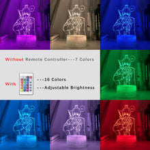 Load image into Gallery viewer, Aki Hayakawa Light