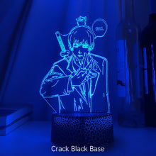 Load image into Gallery viewer, Aki Hayakawa Light