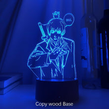 Load image into Gallery viewer, Aki Hayakawa Light