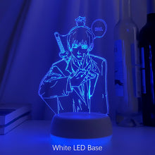 Load image into Gallery viewer, Aki Hayakawa Light