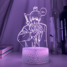 Load image into Gallery viewer, Aki Hayakawa Light