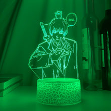 Load image into Gallery viewer, Aki Hayakawa Light