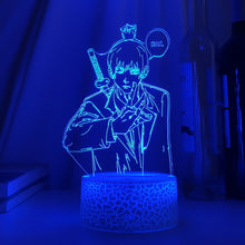 Load image into Gallery viewer, Aki Hayakawa Light