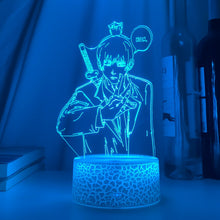 Load image into Gallery viewer, Aki Hayakawa Light