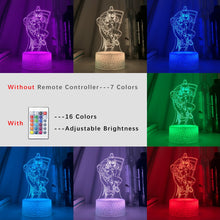 Load image into Gallery viewer, Power Light