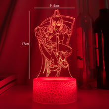 Load image into Gallery viewer, Power Light