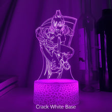 Load image into Gallery viewer, Power Light