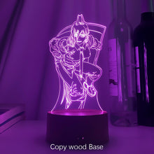 Load image into Gallery viewer, Power Light