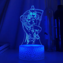 Load image into Gallery viewer, Power Light