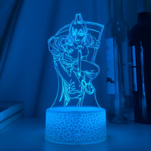 Load image into Gallery viewer, Power Light