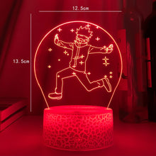 Load image into Gallery viewer, Gojo Light