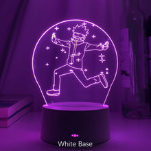 Load image into Gallery viewer, Gojo Light