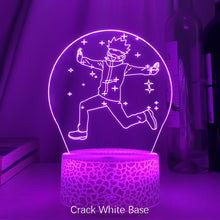 Load image into Gallery viewer, Gojo Light