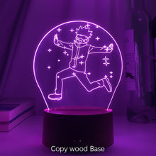 Load image into Gallery viewer, Gojo Light