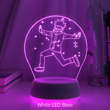 Load image into Gallery viewer, Gojo Light