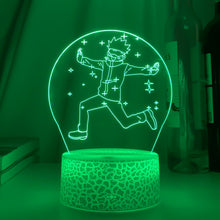 Load image into Gallery viewer, Gojo Light