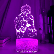 Load image into Gallery viewer, Sukuna Light