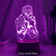 Load image into Gallery viewer, Sukuna Light