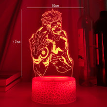 Load image into Gallery viewer, Sukuna Light