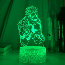 Load image into Gallery viewer, Sukuna Light