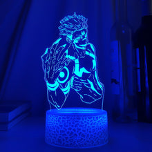 Load image into Gallery viewer, Sukuna Light