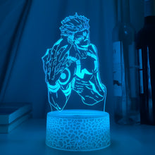 Load image into Gallery viewer, Sukuna Light