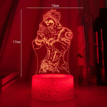 Load image into Gallery viewer, Sukuna Light