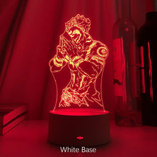 Load image into Gallery viewer, Sukuna Light