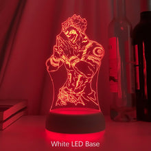 Load image into Gallery viewer, Sukuna Light