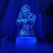 Load image into Gallery viewer, Sukuna Light