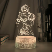 Load image into Gallery viewer, Sukuna Light