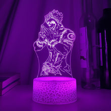 Load image into Gallery viewer, Sukuna Light