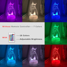 Load image into Gallery viewer, Zero Two Light