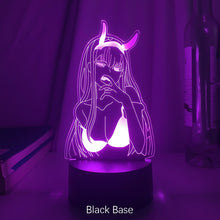 Load image into Gallery viewer, Zero Two Light