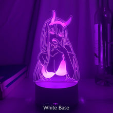 Load image into Gallery viewer, Zero Two Light