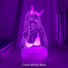 Load image into Gallery viewer, Zero Two Light