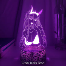 Load image into Gallery viewer, Zero Two Light