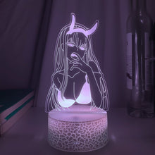 Load image into Gallery viewer, Zero Two Light