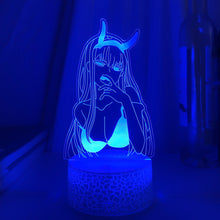 Load image into Gallery viewer, Zero Two Light