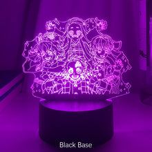 Load image into Gallery viewer, Demon Slayer Light