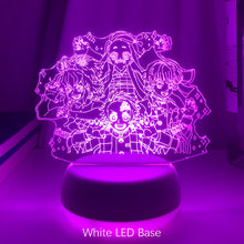 Load image into Gallery viewer, Demon Slayer Light