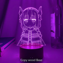 Load image into Gallery viewer, Kanna Light