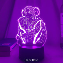 Load image into Gallery viewer, Eren Yeager Light