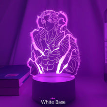 Load image into Gallery viewer, Eren Yeager Light