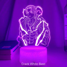 Load image into Gallery viewer, Eren Yeager Light