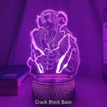 Load image into Gallery viewer, Eren Yeager Light