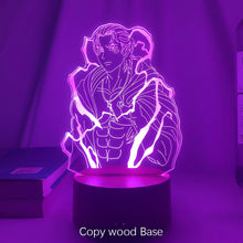 Load image into Gallery viewer, Eren Yeager Light