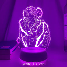 Load image into Gallery viewer, Eren Yeager Light