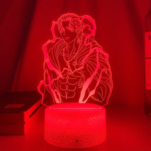 Load image into Gallery viewer, Eren Yeager Light